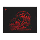 Crimson Tide | Mix & Match Playful Fun-Flirty Lovers’ Toy Mats