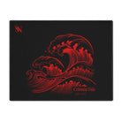 Crimson Tide | Mix & Match Playful Fun-Flirty Lovers’ Toy Mats