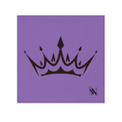 Crowned Lavendar | Mix & Match Lils’ Fun-Flirty Lovers’ Towels