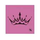 Crowned Pink | Mix & Match Lils’ Fun-Flirty Lovers’ Towels