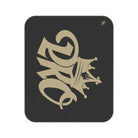 Crowned Pro | Mix Match Fun-Flirty Lovers’ Water-Resistant Blankets