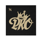 Crowned Pro | Mix & Match Lils’ Fun-Flirty Lovers’ Towels