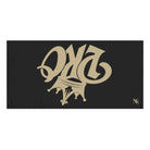 Crowned Pro | Mix & Match Naughty XL Fun-Flirty Lovers’ Towels