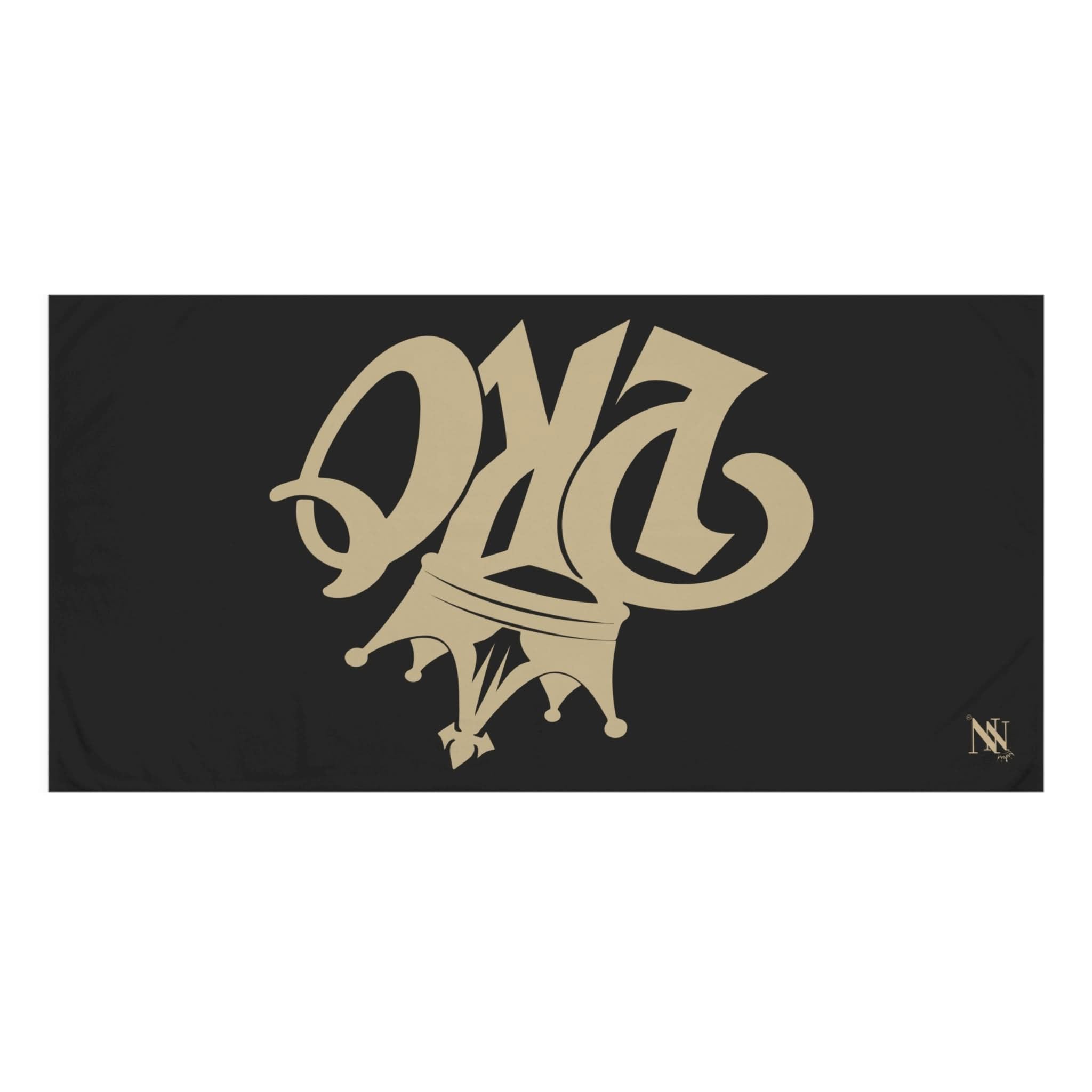 Crowned Pro | Mix & Match Naughty XL Fun-Flirty Lovers’ Towels