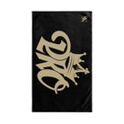 Crowned Pro | Mix & Match Original Fun-Flirty Lovers’ Towels