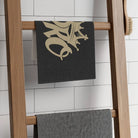 Crowned Pro | Mix & Match Soft Fun-Flirty Lovers’ Towels