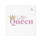Crowned Size Queen | Mix & Match Lils’ Fun-Flirty Lovers’ Towels