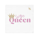 Crowned Size Queen | Mix & Match Lils’ Fun-Flirty Lovers’ Towels