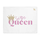 Crowned Size Queen | Mix & Match Playful Fun-Flirty Lovers’ Toy Mats