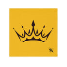 Crowned Yellow | Mix & Match Lils’ Fun-Flirty Lovers’ Towels