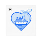 Cruise Love | Mix & Match Lils’ Fun-Flirty Lovers’ Towels