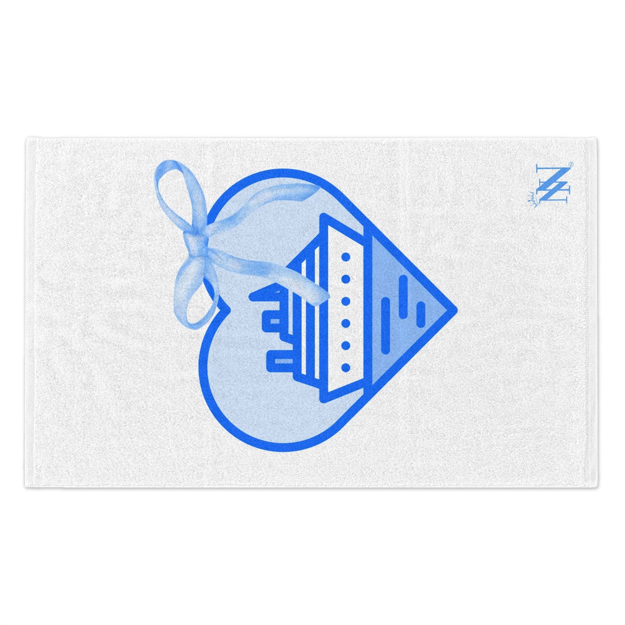 Cruise Love | Mix & Match Soft Fun-Flirty Lovers’ Towels