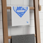 Cruise Love | Mix & Match Soft Fun-Flirty Lovers’ Towels