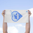 Cruise Love | Mix & Match Soft Fun-Flirty Lovers’ Towels