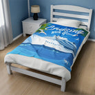 Cruising with You | Mix & Match Fun-Flirty Lovers’ Blankets