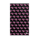 Cuff Me Love BDSM | Mix & Match Original Fun-Flirty Lovers’ Towels