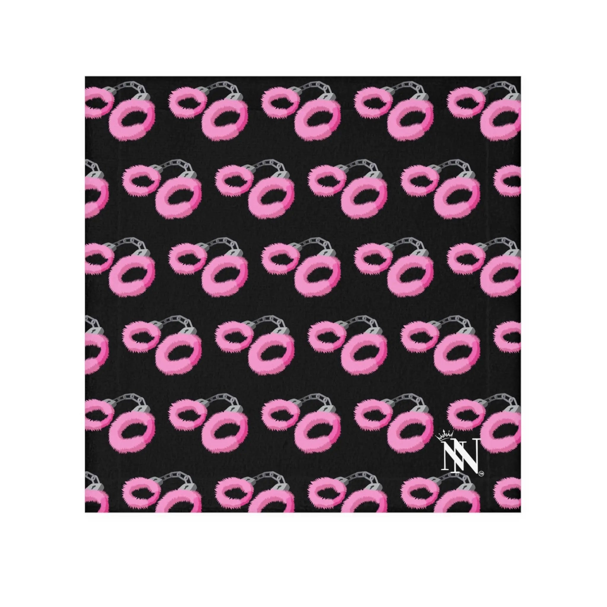 Cuff Me Love | Mix & Match Lils’ Fun-Flirty Lovers’ Towels