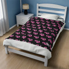 Cuff Me | Mix & Match Fun-Flirty Lovers’ Blankets