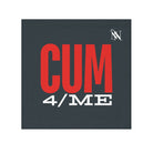 Cum 4/Me | Mix & Match Lils’ Fun-Flirty Lovers’ Towels
