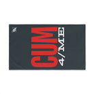 Cum 4/Me | Mix & Match Original Fun-Flirty Lovers’ Towels