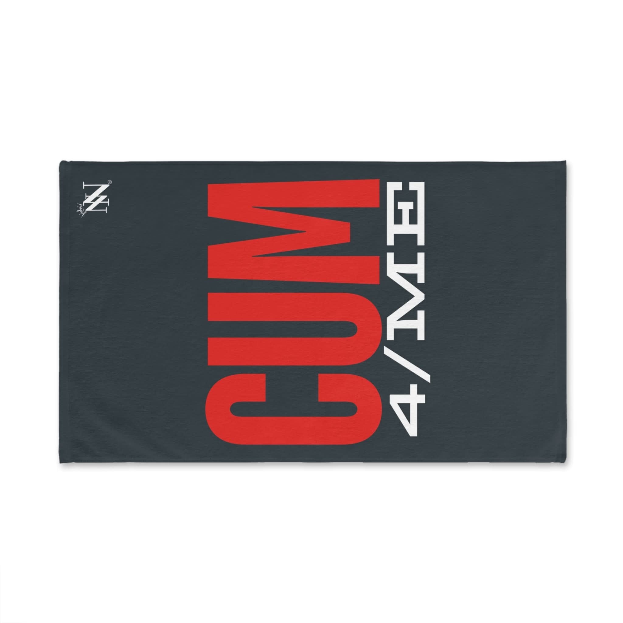 Cum 4/Me | Mix & Match Original Fun-Flirty Lovers’ Towels