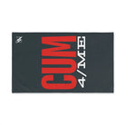 Cum 4/Me | Mix & Match Original Fun-Flirty Lovers’ Towels
