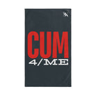 Cum 4/Me | Mix & Match Original Fun-Flirty Lovers’ Towels