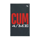 Cum 4/Me | Mix & Match Original Fun-Flirty Lovers’ Towels