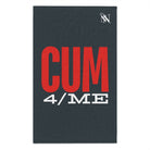 Cum 4/Me | Mix & Match Soft Fun-Flirty Lovers’ Towels