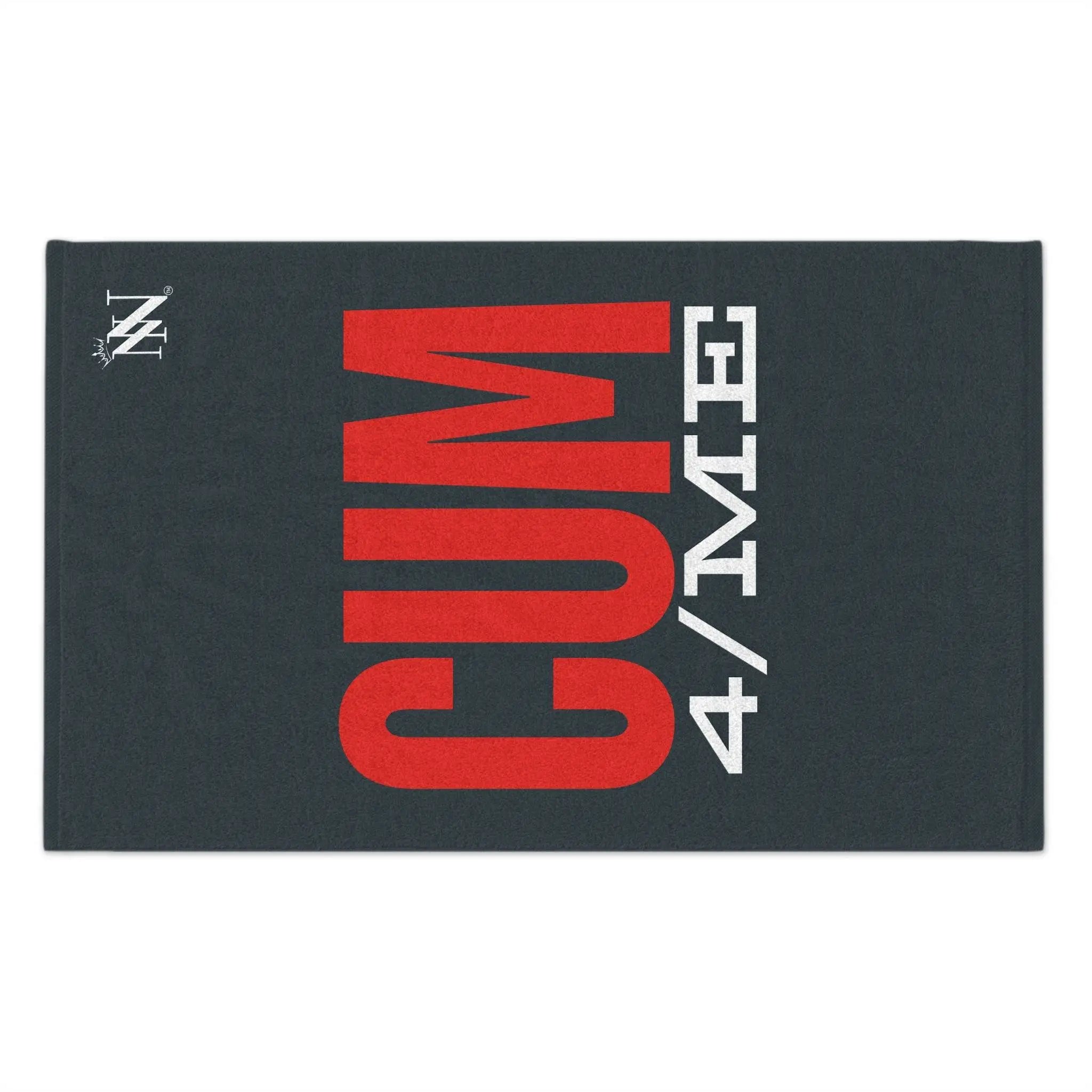 Cum 4/Me | Mix & Match Soft Fun-Flirty Lovers’ Towels