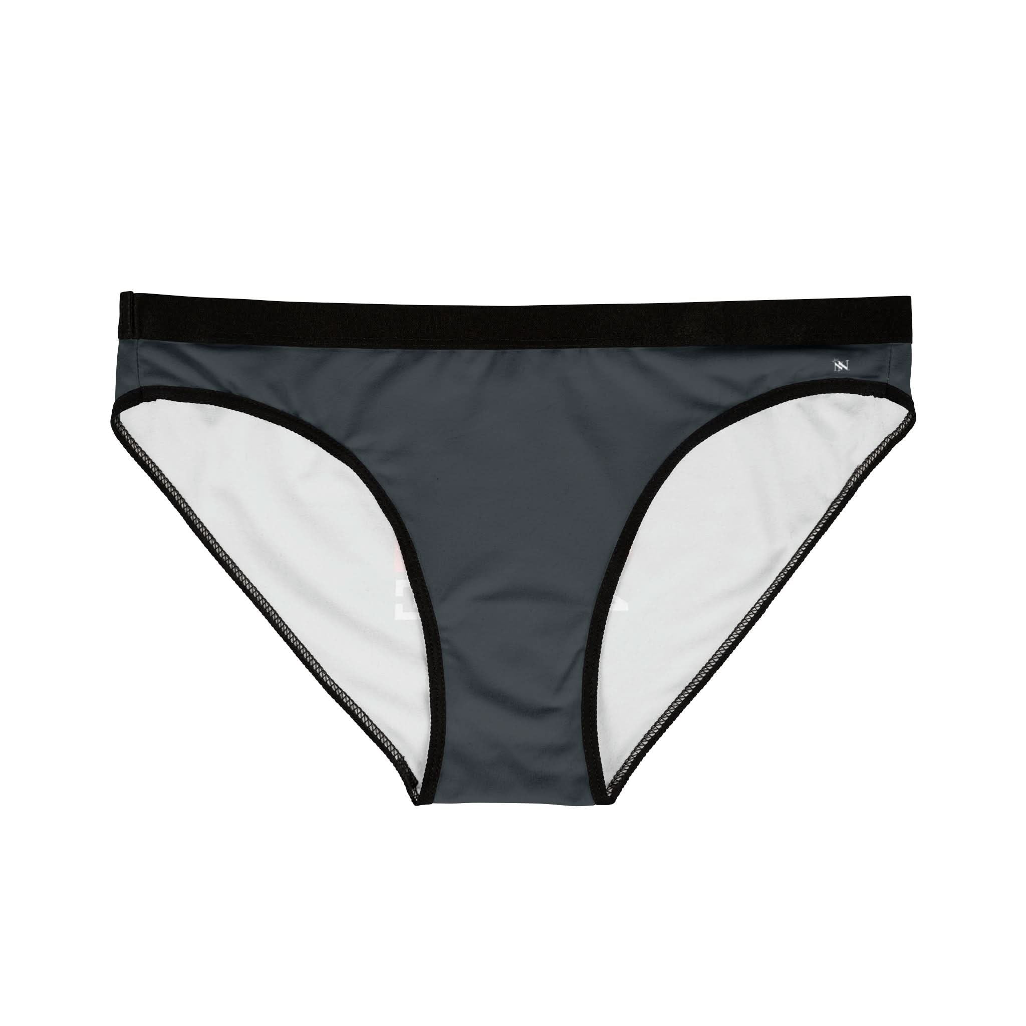 Cum 4/Me | Mix & Match Women’s Fun-Flirty Lovers’ Panties