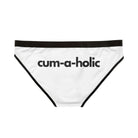 Cum-A-Holic | Mix & Match Women’s Fun-Flirty Lovers’ Panties