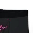 Cum Again? | Mix & Match Fun-Flirty Lovers’ Boxer Briefs