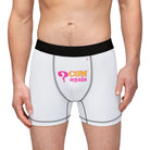 ? Cum Again | Mix & Match Fun-Flirty Lovers’ Boxer Briefs