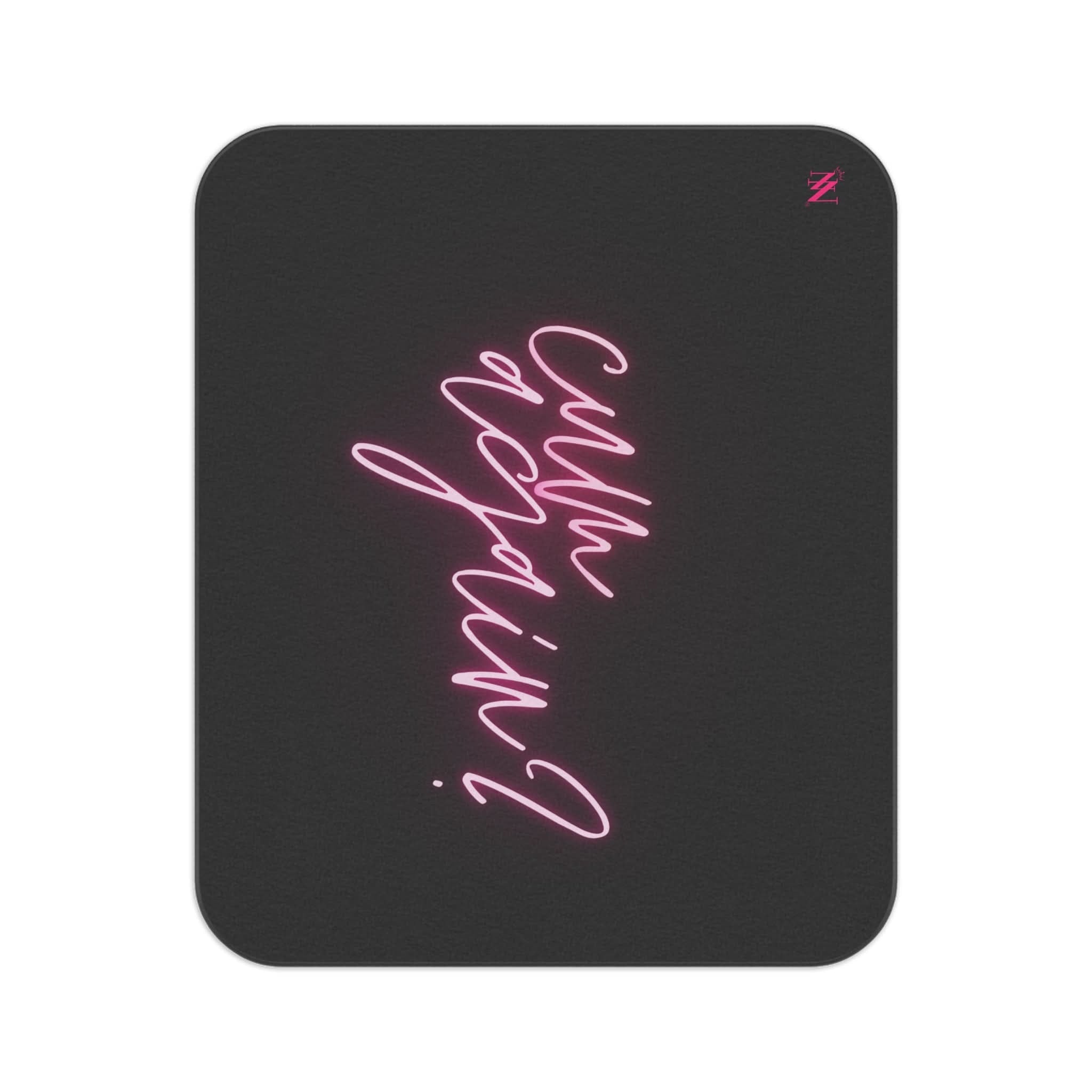 Cum Again? | Mix Match Fun-Flirty Lovers’ Water-Resistant Blankets