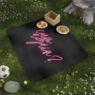 Cum Again? | Mix Match Fun-Flirty Lovers’ Water-Resistant Blankets