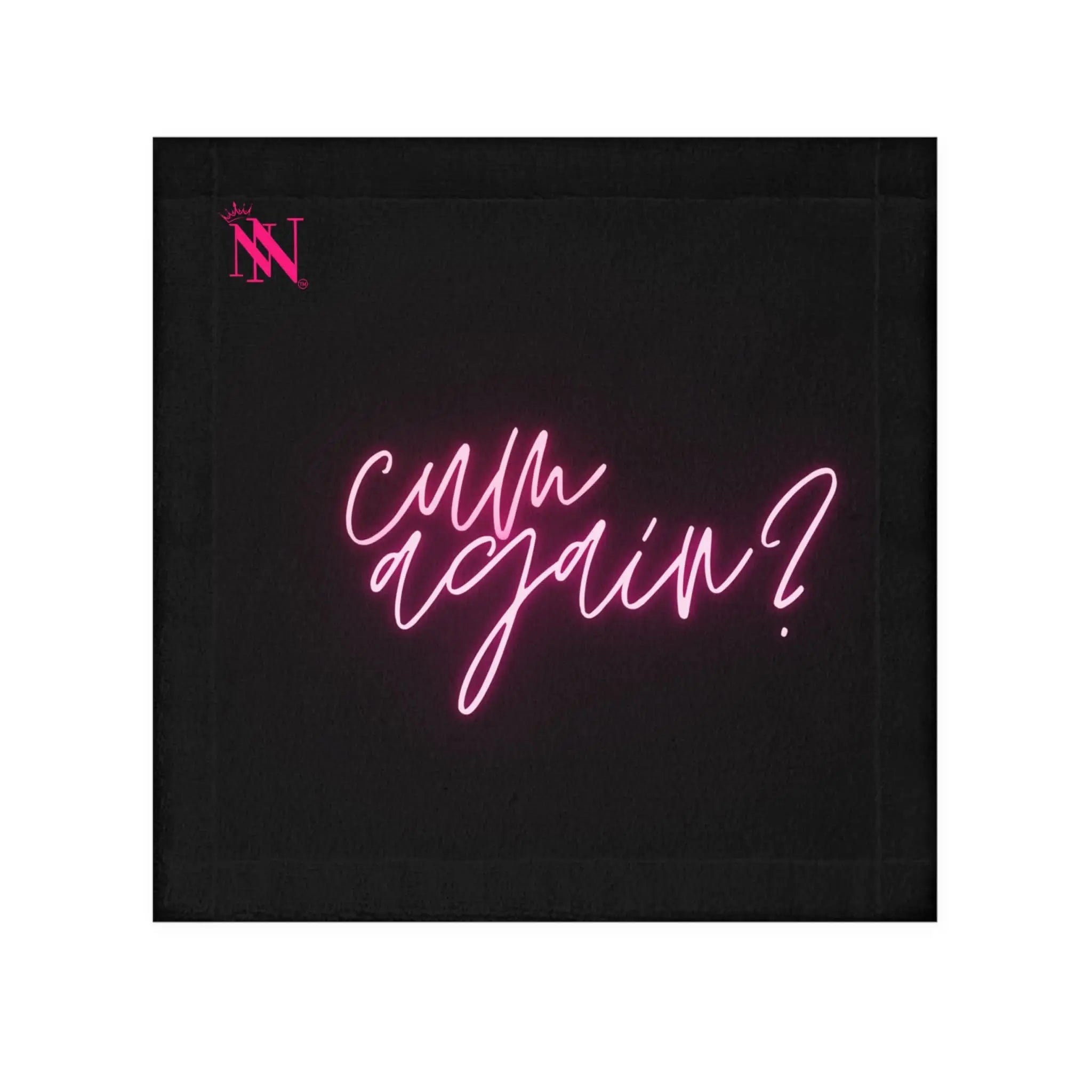 Cum Again? | Mix & Match Lils’ Fun-Flirty Lovers’ Towels