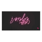 Cum Again? | Mix & Match Naughty XL Fun-Flirty Lovers’ Towels