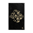 # Cum Again | Mix & Match Original Fun-Flirty Lovers’ Towels