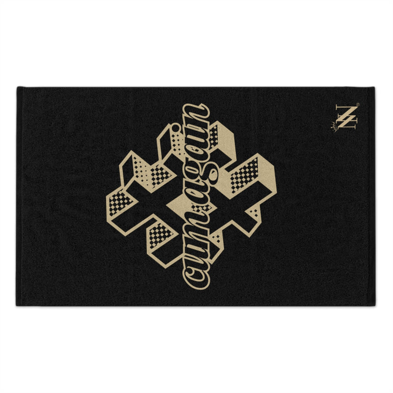 # Cum Again | Mix & Match Soft Fun-Flirty Lovers’ Towels