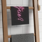 Cum Again? | Mix & Match Soft Fun-Flirty Lovers’ Towels