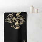 # Cum Again | Mix & Match XL Fun-Flirty Lovers’ Towels