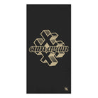# Cum Again | Mix & Match XL Fun-Flirty Lovers’ Towels