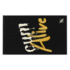 Cum Alive | Mix & Match Soft Fun-Flirty Lovers’ Towels