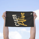 Cum Alive | Mix & Match Soft Fun-Flirty Lovers’ Towels