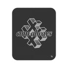 # Cum Always | Mix Match Fun-Flirty Lovers’ Water-Resistant Blankets