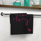 Cum Always | Mix & Match Lils’ Fun-Flirty Lovers’ Towels