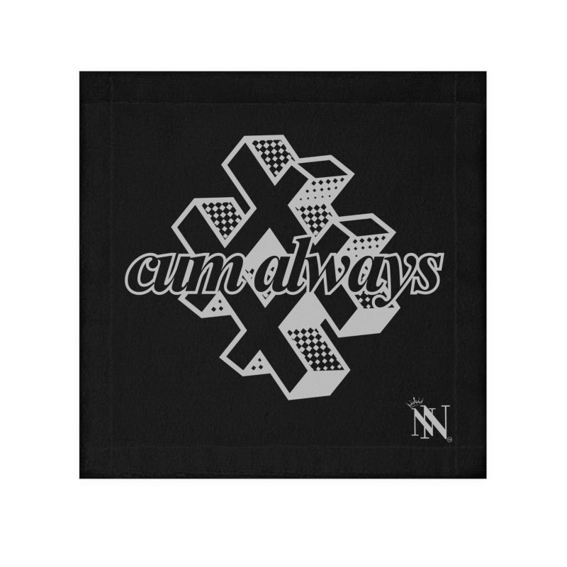 # Cum Always | Mix & Match Lils’ Fun-Flirty Lovers’ Towels