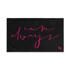 Cum Always | Mix & Match Original Fun-Flirty Lovers’ Towels