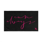 Cum Always | Mix & Match Original Fun-Flirty Lovers’ Towels